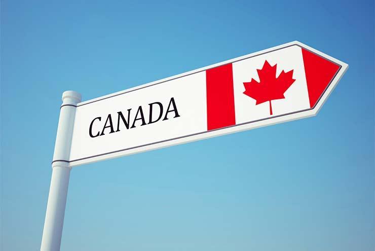How to Immigrate to Canada by Express Entry